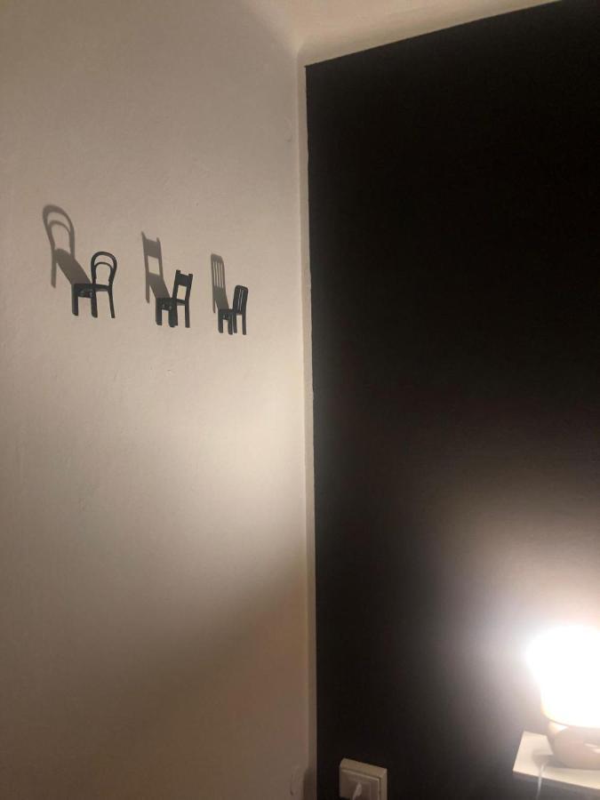 Myroom Sui Portici Bolonya Dış mekan fotoğraf