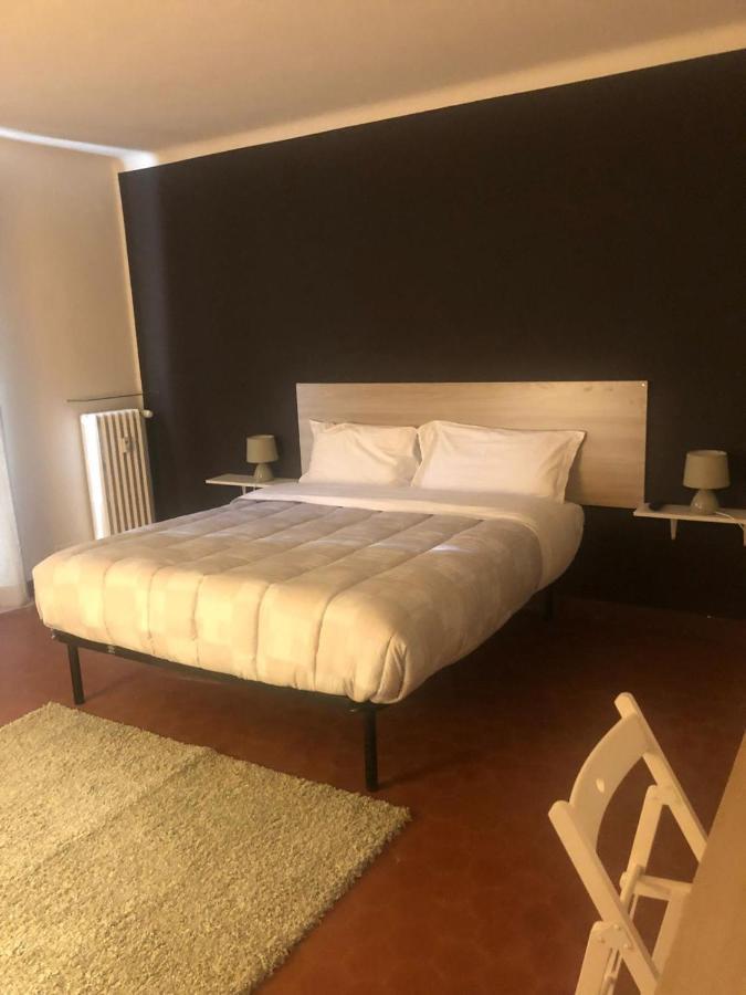 Myroom Sui Portici Bolonya Dış mekan fotoğraf