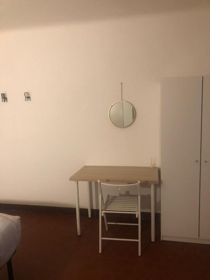 Myroom Sui Portici Bolonya Dış mekan fotoğraf