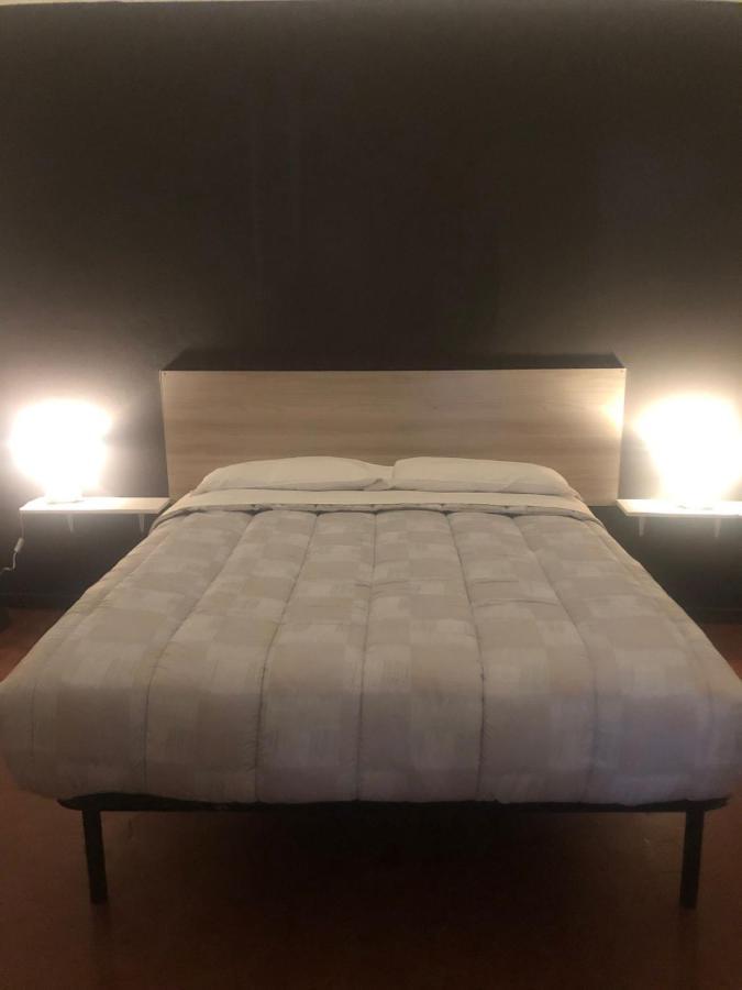 Myroom Sui Portici Bolonya Dış mekan fotoğraf