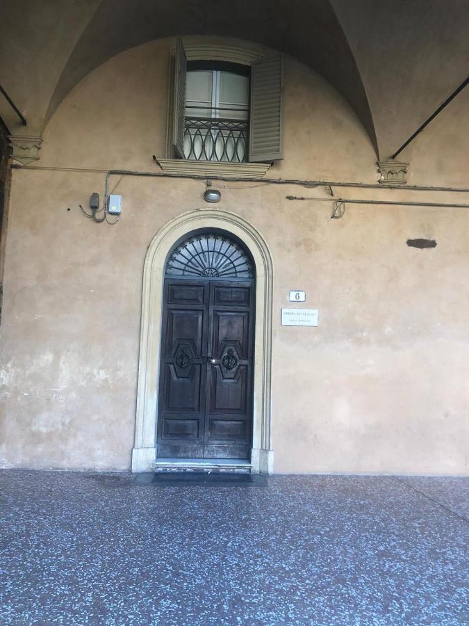 Myroom Sui Portici Bolonya Dış mekan fotoğraf